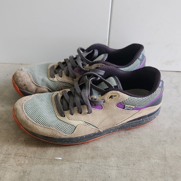Lems Other - LEMS trailhead Mercury Sunset Mens Size 11 Sneakers